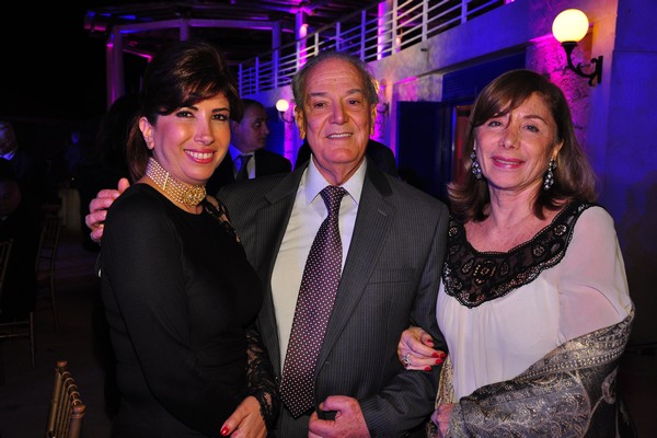 Raymond Edde's Centennial At Edde Sands